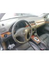 audi a4 berlina (8e) del año 2001