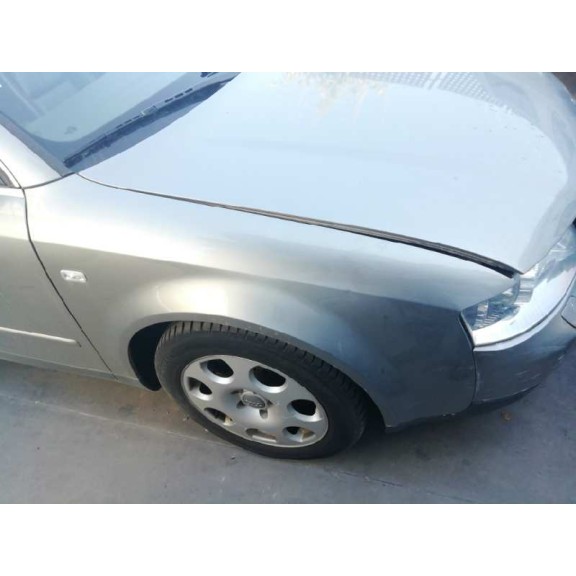 audi a4 berlina (8e) del año 2001