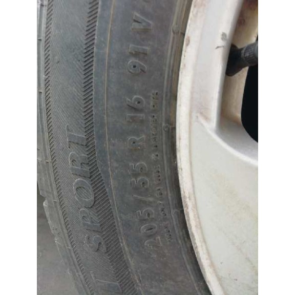 audi a4 berlina (8e) del año 2001