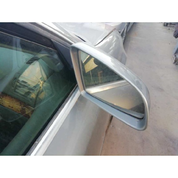 audi a4 berlina (8e) del año 2001