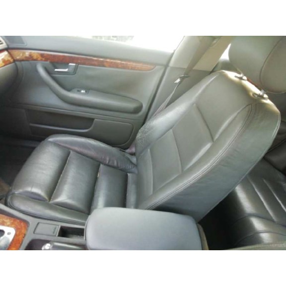 audi a4 berlina (8e) del año 2001