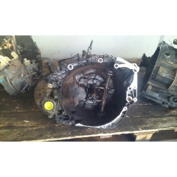 Recambio de caja cambios para peugeot 406 berlina (s1/s2) srdt pack referencia OEM IAM 20TB78 144.525KM 