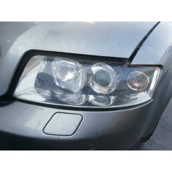 audi a4 berlina (8e) del año 2001