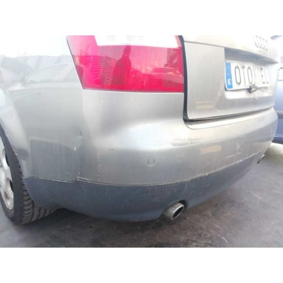 audi a4 berlina (8e) del año 2001