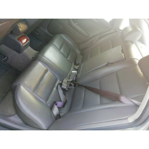 audi a4 berlina (8e) del año 2001