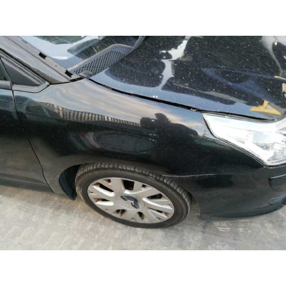 citroën c4 coupe del año 2006