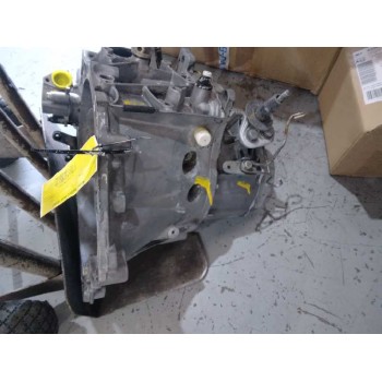 Recambio de caja casco para citroën berlingo 2.0 hdi cat (rhy / dw10td) referencia OEM IAM 20DM52  