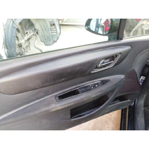 citroën c4 coupe del año 2006