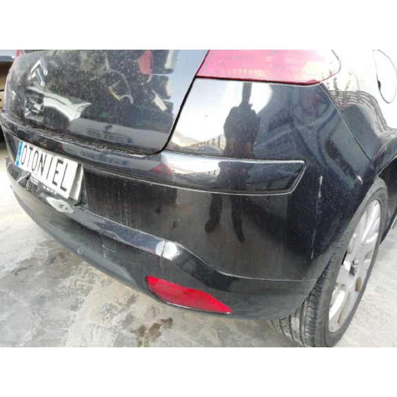 citroën c4 coupe del año 2006