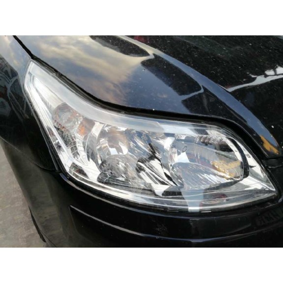 citroën c4 coupe del año 2006