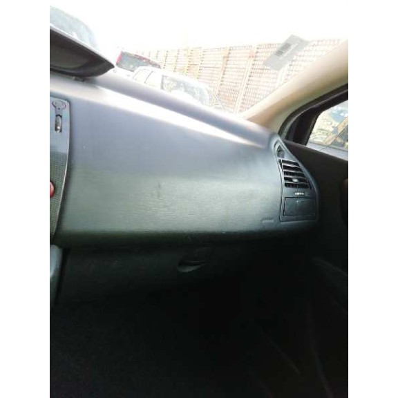 citroën c4 coupe del año 2006