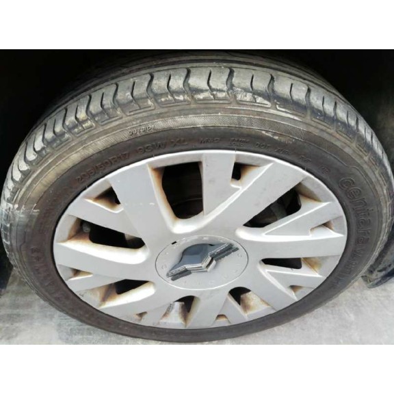 citroën c4 coupe del año 2006