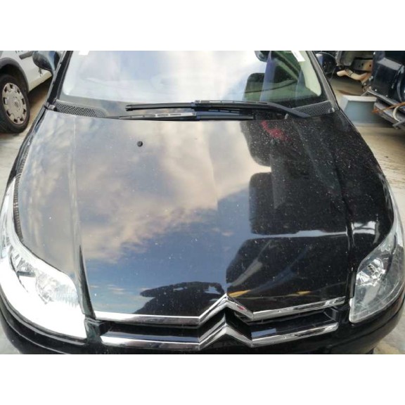 citroën c4 coupe del año 2006