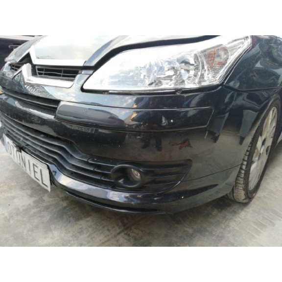 citroën c4 coupe del año 2006