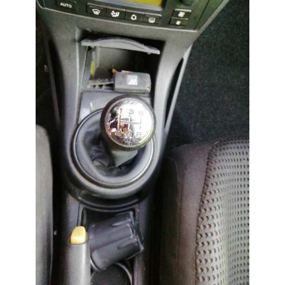 citroën c4 coupe del año 2006