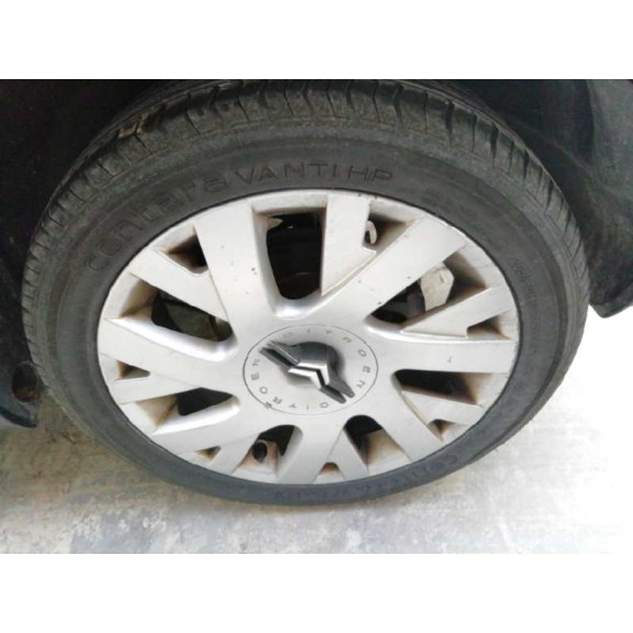 citroën c4 coupe del año 2006