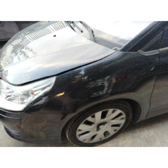 citroën c4 coupe del año 2006