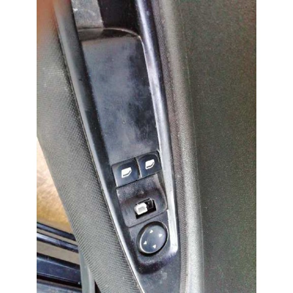 citroën c4 coupe del año 2006