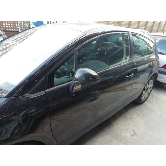 citroën c4 coupe del año 2006