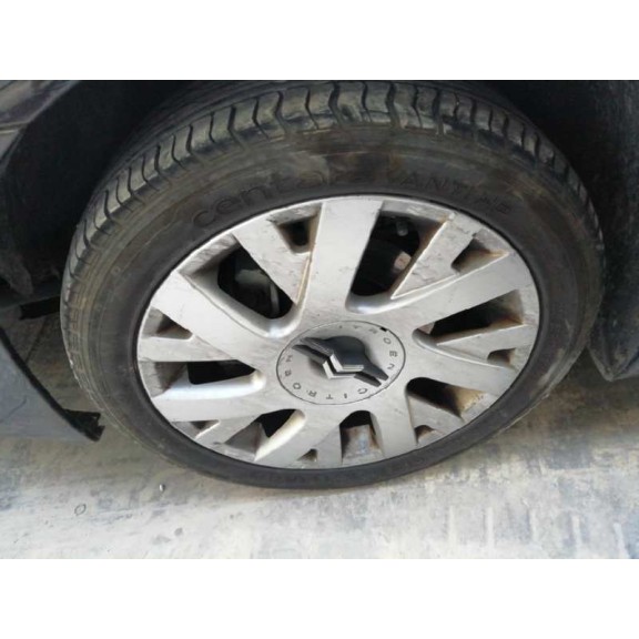 citroën c4 coupe del año 2006