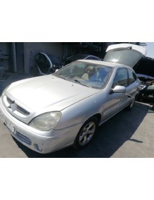 citroën xsara coupe del año 2004 2