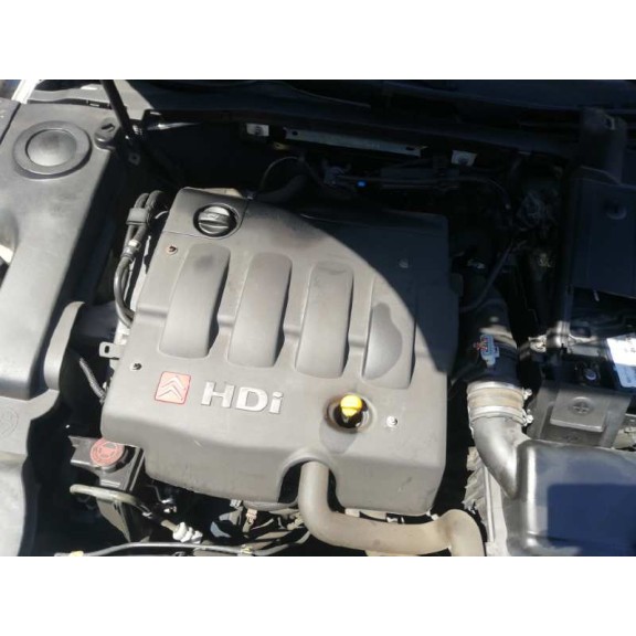 citroën xsara coupe del año 2004