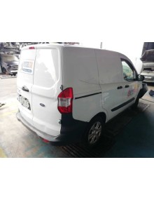 ford transit courier del año 2019