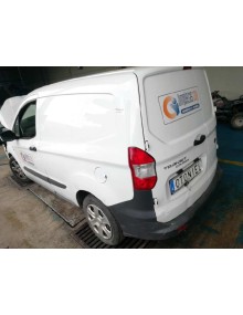 ford transit courier del año 2019 2