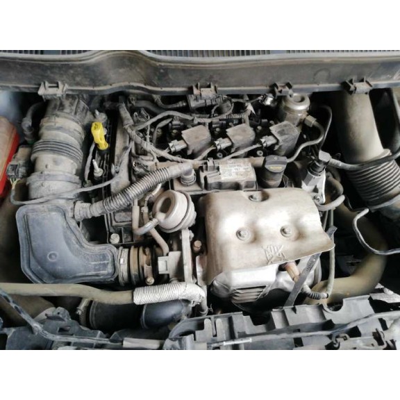 ford transit courier del año 2019