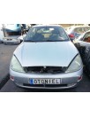 ford focus berlina (cak) del año 2001