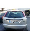 ford focus berlina (cak) del año 2001