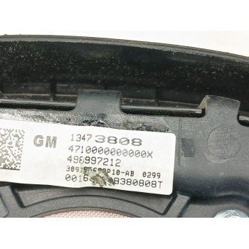 Recambio de kit airbag para opel mokka / mokka x (j13) 1.4 4x4 (_76) referencia OEM IAM 13473808  