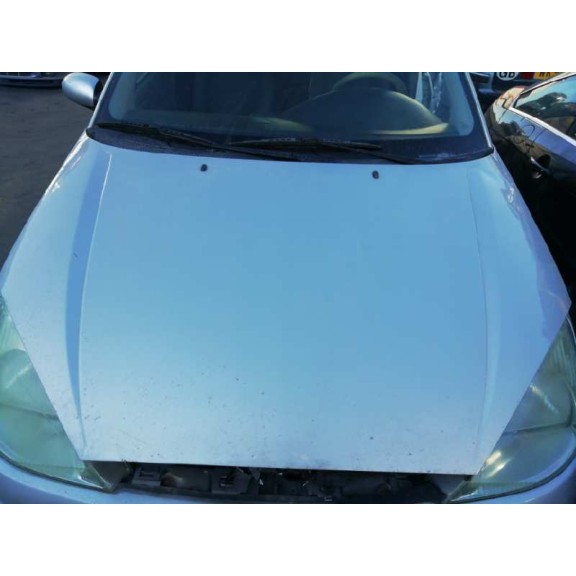 ford focus berlina (cak) del año 2001