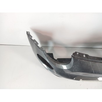 Recambio de paragolpes delantero para fiat 500 lounge referencia OEM IAM 52008197  