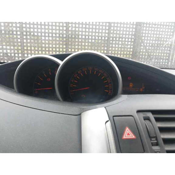 toyota verso del año 2010