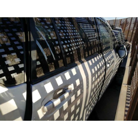 toyota verso del año 2010