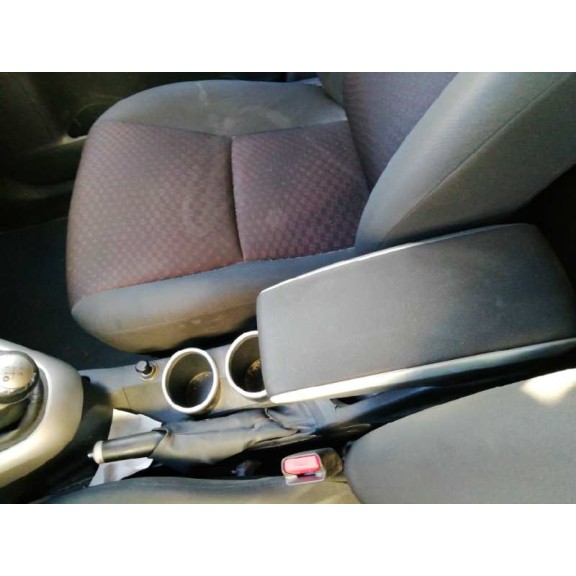 toyota verso del año 2010