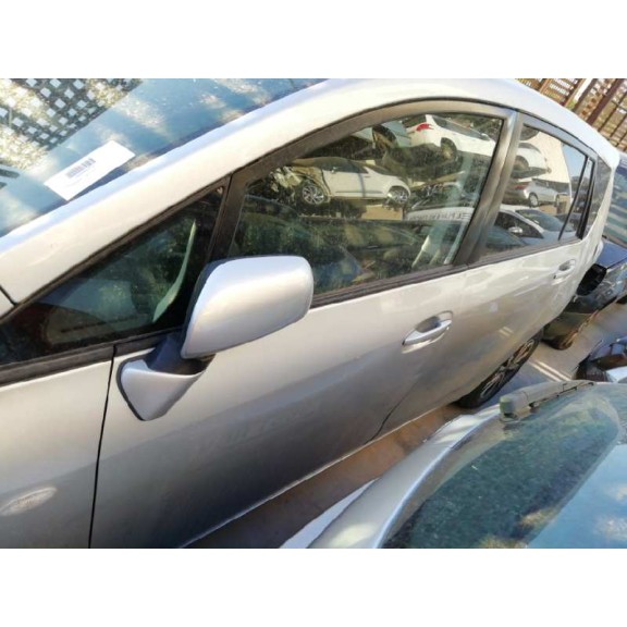 toyota verso del año 2010