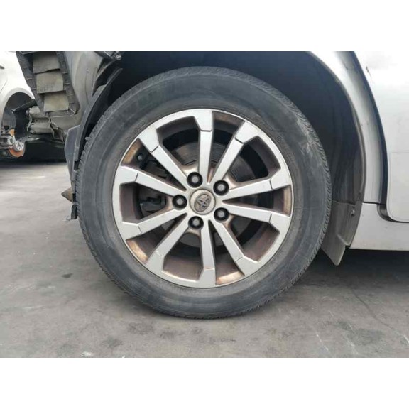 toyota verso del año 2010