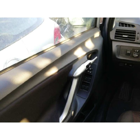 toyota verso del año 2010