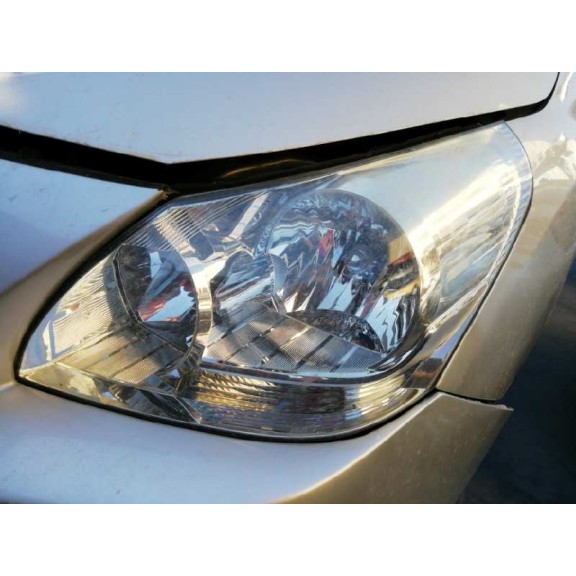 toyota verso del año 2010