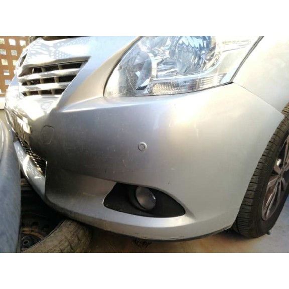 toyota verso del año 2010