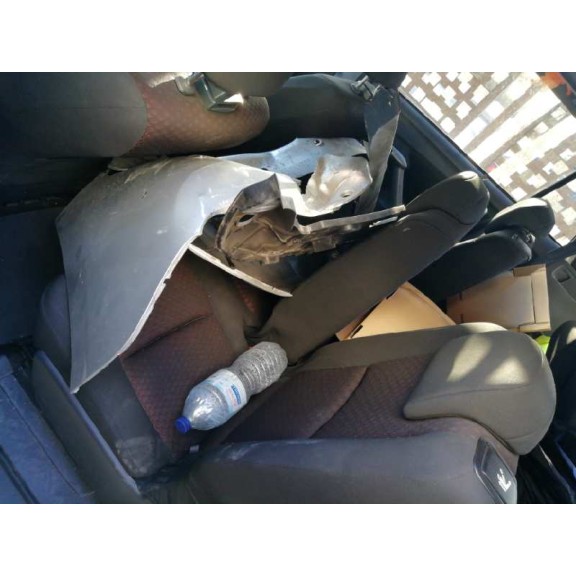 toyota verso del año 2010