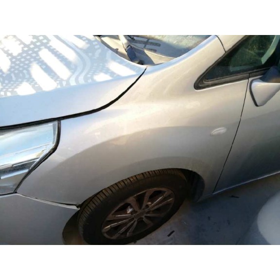 toyota verso del año 2010