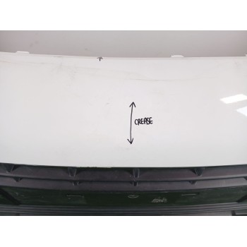 Recambio de paragolpes delantero para citroën berlingo (er_, ec_) 1.2 puretech 130 referencia OEM IAM 9816775377  