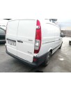 mercedes-benz vito caja cerrada 6.03  del año 2009