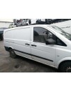mercedes-benz vito caja cerrada 6.03  del año 2009