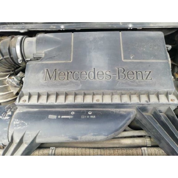 mercedes-benz vito caja cerrada 6.03  del año 2009