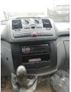 mercedes-benz vito caja cerrada 6.03  del año 2009