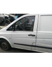 mercedes-benz vito caja cerrada 6.03  del año 2009
